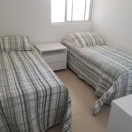 Aquiraz Riviera Beach Place Golf Residence Екстер'єр фото