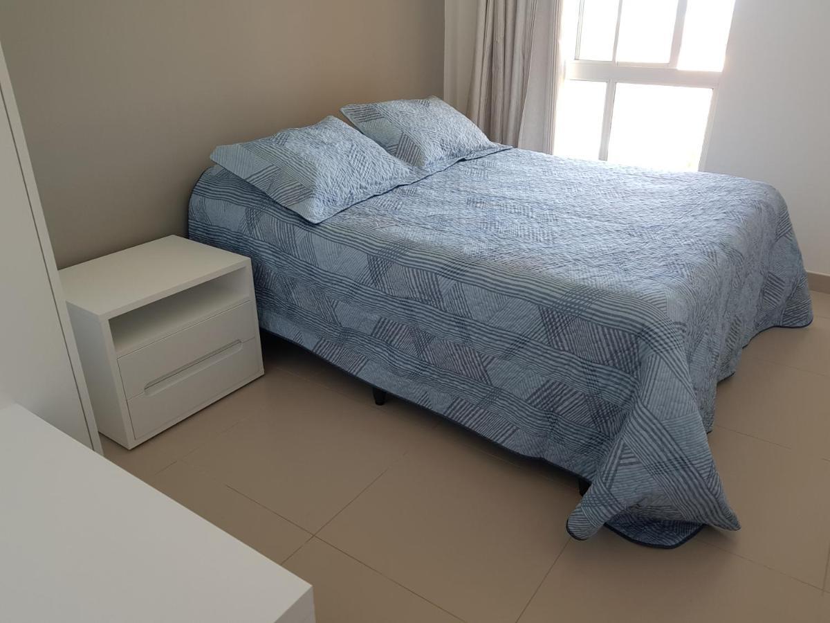 Aquiraz Riviera Beach Place Golf Residence Екстер'єр фото