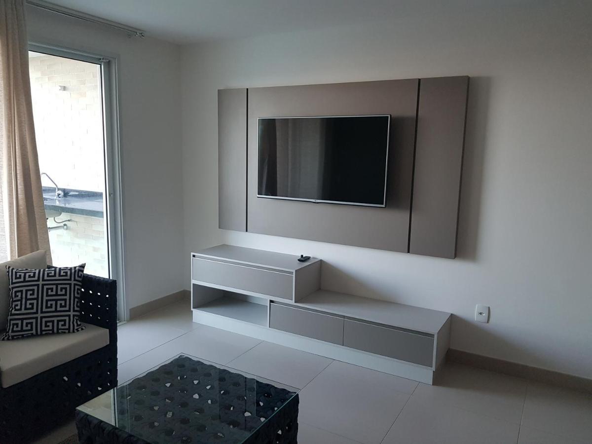 Aquiraz Riviera Beach Place Golf Residence Екстер'єр фото