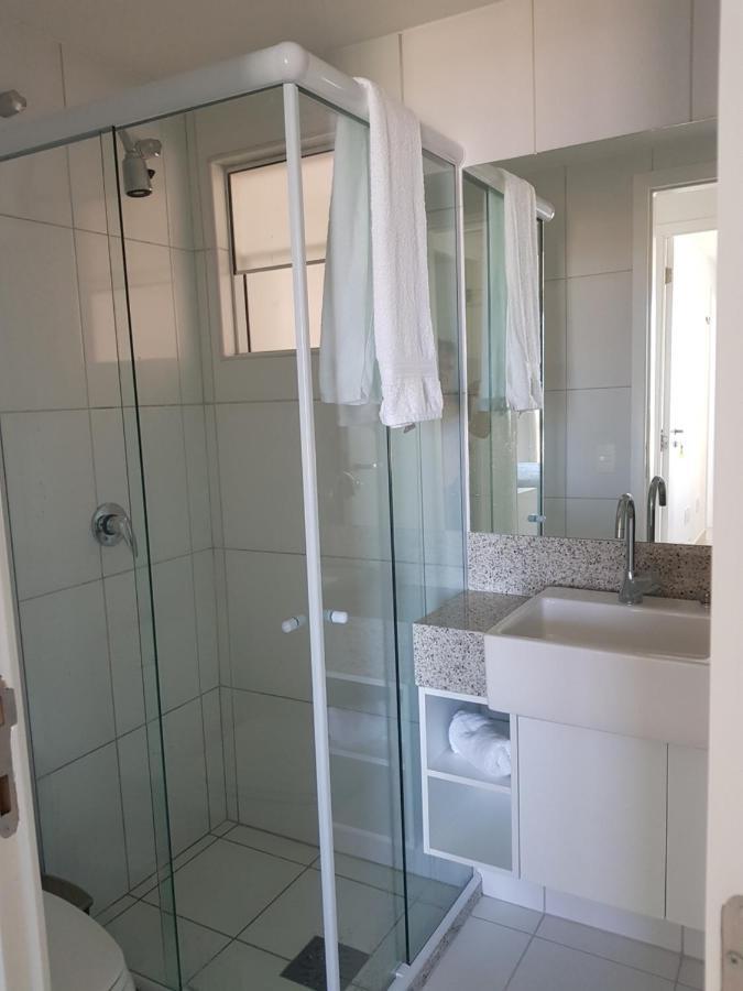 Aquiraz Riviera Beach Place Golf Residence Екстер'єр фото