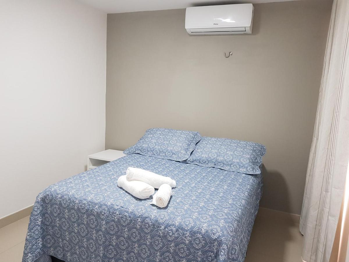Aquiraz Riviera Beach Place Golf Residence Екстер'єр фото