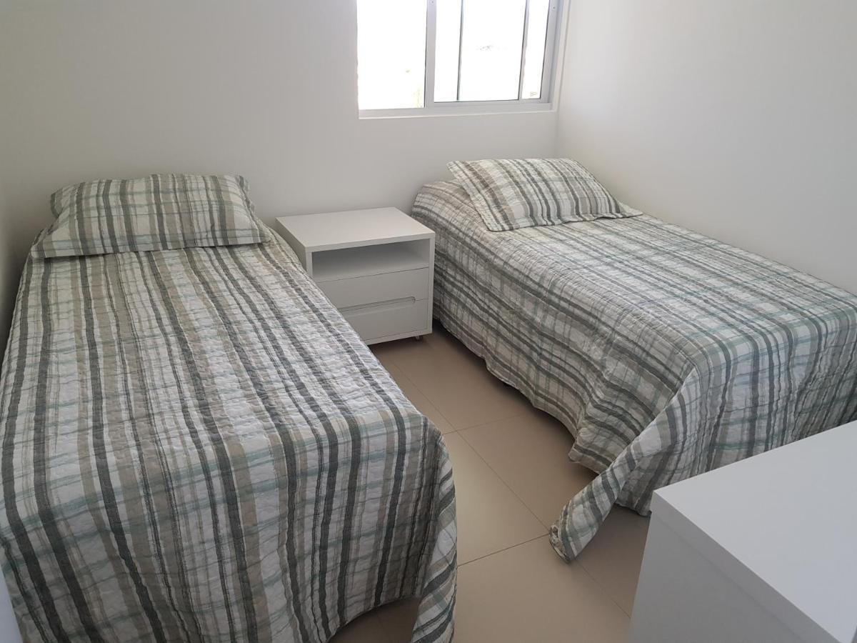 Aquiraz Riviera Beach Place Golf Residence Екстер'єр фото