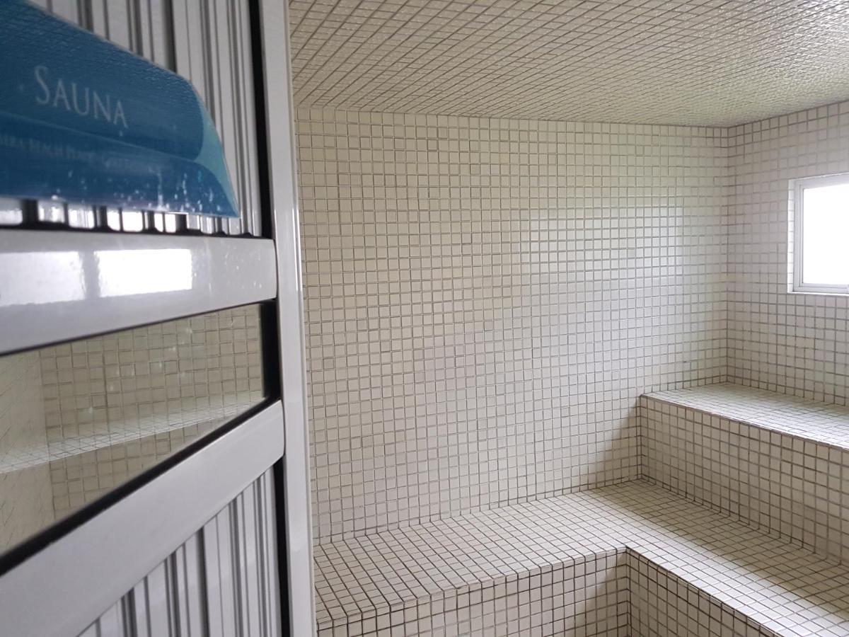 Aquiraz Riviera Beach Place Golf Residence Екстер'єр фото